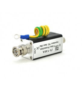 Грозозащита для видеооборудования с коаксиальным кабелем (Video Lightning)