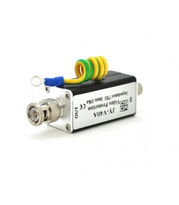 Грозозащита для видеооборудования с коаксиальным кабелем (Video Lightning)