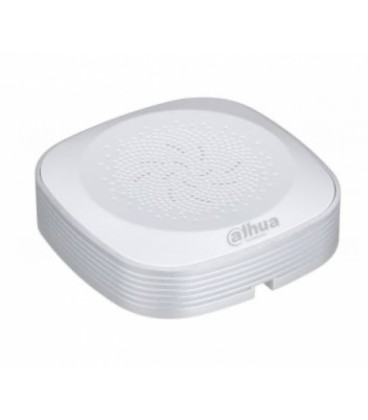 Всенаправленный конденсаторный микрофон Dahua DH-HAP201