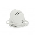 4MП Купольная внутр камера GW IPC15D4MP25 2.8mm POE LED Подсветка