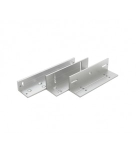 Уголок монтажный YOSO ZL-образный к эл.магнитному замку (180кг)