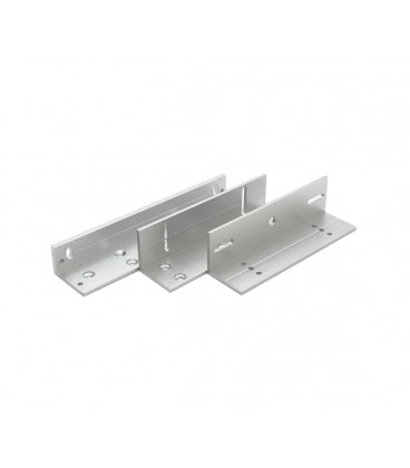 Уголок монтажный YOSO ZL-образный к эл.магнитному замку (180кг)