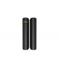 Беспроводной датчик открытия двери/окна Ajax DoorProtect black