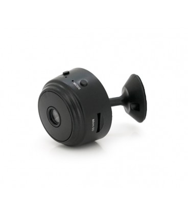 WiFi мини камера A9, Box