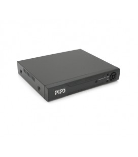 9-канальный 4K Видеорегистратор PP-NVR1109 Xmeye