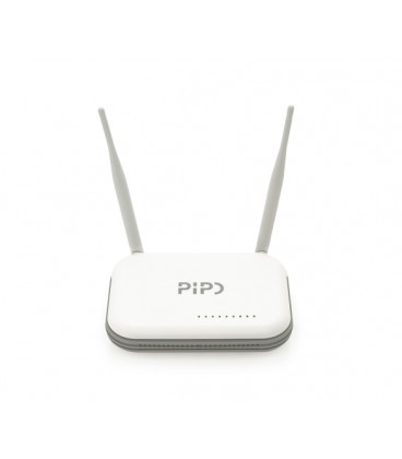 8-канальный 3/5MP WIFI Видеорегистратор PiPo PP-NVR1008 ICSee HDMI ( для WIFI камер ICSee )