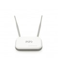 8-канальный 3/5MP WIFI Видеорегистратор PiPo PP-NVR1008 ICSee HDMI ( для WIFI камер ICSee )