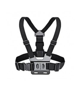 Нагрудное крепление BCR для регистраторов Recoda M502&M508