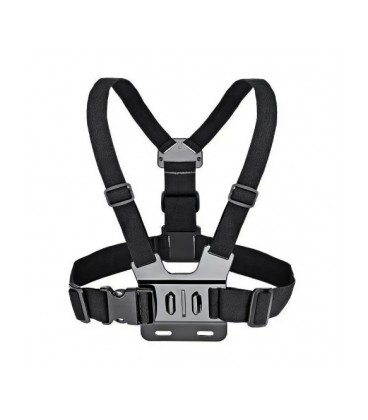 Нагрудное крепление BCR для регистраторов Recoda M502&M508