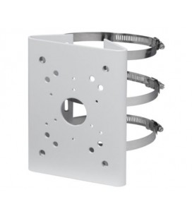 Кронштейн для установки на столб Dahua DH-PFA150