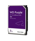 Жесткий диск 3.5' WD85PURU-78, 8 ТБ, SATA 3, 6 ГБит/с, кэш 256 МБ