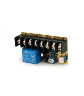 Плата управления к электрозамкам DF-32, 12V