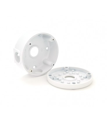 Кронштейн для камеры PiPo PP- 502А, белый, металл