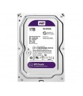 Жесткий диск Western Digital Purple 1TB 64MB 5400rpm WD10PURZ 3.5 SATA III