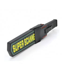 Высокочувствительный металлодетектор MD-3003B1