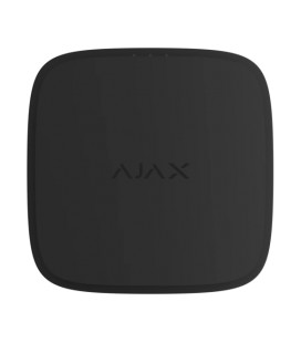 Беспроводной адресный пожарный извещатель тепловой Ajax EN54 FireProtect (Heat) Jeweller Black