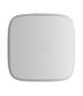 Беспроводной адресный пожарный извещатель тепловой Ajax EN54 FireProtect (Heat) Jeweller White