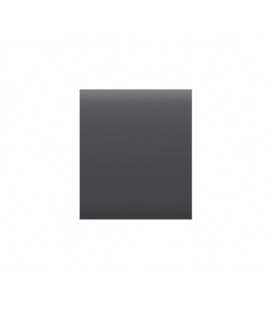 Центральная кнопка для одноклавишного или проходного выключателя Ajax CenterButton (1-gang/2-way) graphite