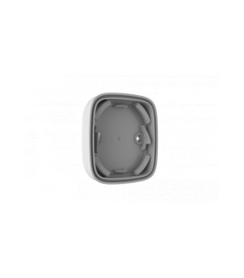 Крепежная панель Smartbracket Ajax StreetSiren white