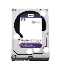 Жесткий диск 3.5' WD63PURU-78, 6 ТБ, SATA 3, 5400 об/мин, кэш 256 МБ