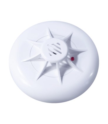 Извещать пожарный тепловой с индикацией дежурного режима ТПТ-4