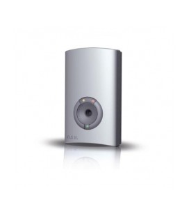 Датчик разбития стекла GSN Patrol-501, обнаружение 12 м170° , 87х52х24 мм