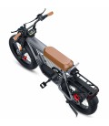 Электровелосипед COSWHEEL CT20 750w