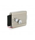 Электромеханический замок Atis Lock SS (148х107х60 мм)