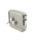 Электромеханический замок Atis Lock SS (148х107х60 мм)