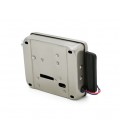 Электромеханический замок Atis Lock SS (148х107х60 мм)
