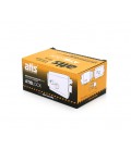 Электромеханический замок Atis Lock SS (148х107х60 мм)