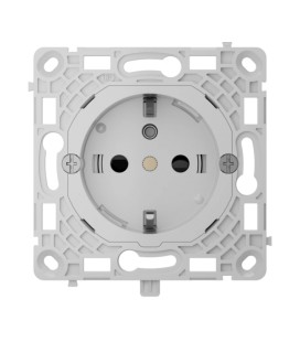 Реле для встроенной розетки Ajax OutletCore (basic) [type F]