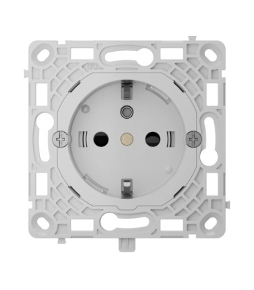 Реле для встроенной розетки Ajax OutletCore (basic) [type F]