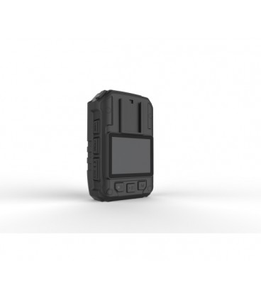 Профессиональный нагрудный регистратор Recoda M505-B-W-128GB, 4MP, WIFI, 3500 mAh, угол 140°,128GB, 96x62x31 mm