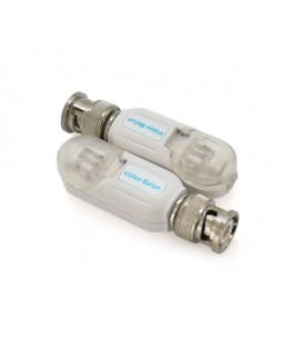 Пассивный приемопередатчик видеосигнала VB-606 AHDCVITVI, 720P/1080P - 550/350 метров, цена за пару, Q500