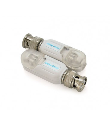 Пассивный приемопередатчик видеосигнала VB-606 AHDCVITVI, 720P/1080P - 550/350 метров, цена за пару, Q500