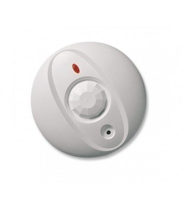 Потолочный датчик движения и разбития стекла DSC BV-501GB, угол 360°