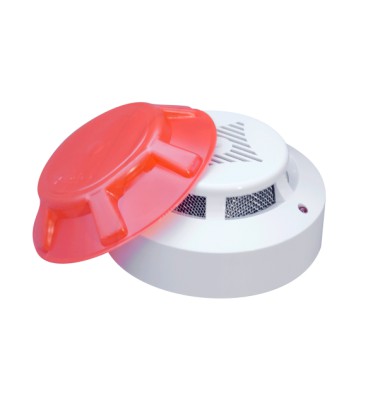 Датчик дыма 2х-проводной СПД-3.10