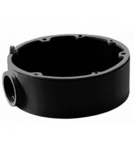 Распределительная коробка черная Hikvision DS-1280ZJ-DM18 (black)