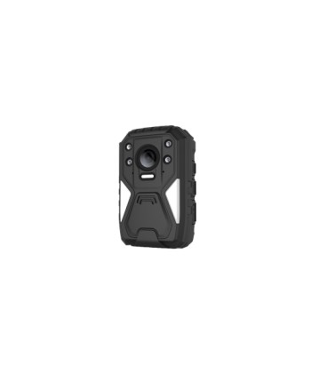 Профессиональный нагрудный регистратор Recoda M505-B-W-64GB, 4MP, WIFI, 3500 mAh, угол 140°,64GB, 96x62x31 mm