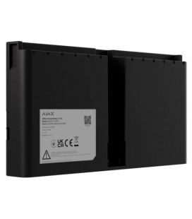 Перезаряжаемая Li-ion батарея Ajax EN54 Internal Battery (72h) для EN54 Fire Hub и EN54 Fire ReX, Black