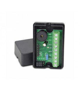 Автономный контроллер в корпусе AC-03+BOX (AC-03)