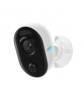 4МП WIFI уличная видеокамера с двойной подсветкой, микрофоном и SD картой Reolink Lumus Series E430 (Lumus) (2.8мм)