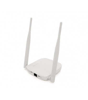 4-канальный 5MP WIFI Видеорегистратор PiPo PP-NVR1004 ICSee ( для WIFI камер ICSee )