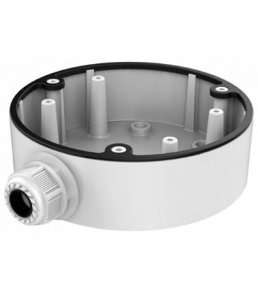 Комутационная коробка Hikvision DS-1280ZJ-DM46