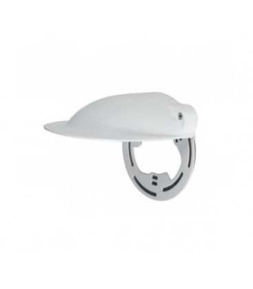 Защитный козырек с кронштейном Dahua DH-PFA200W