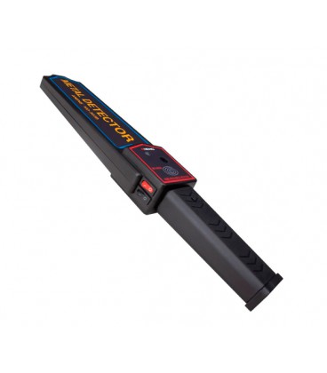 Высокочувствительный металлодетектор ANENG MD-303B1