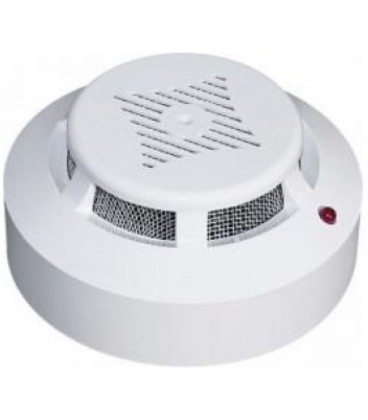 Датчик дыма 4х-проводной СПД-3.2НЗ