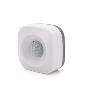 Автономный WiFi датчик движения YOSO Dмotion-WIFI-00 TUYA питание ААА 3 шт батареи в комплект не входят