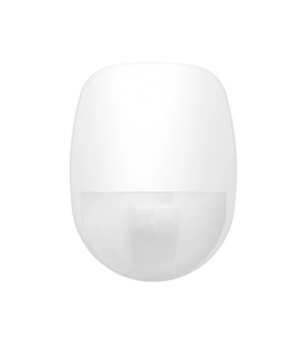 Проводной извещатель движения Hikvision DS-PDC15-EG2 , 15 м, 6.3°, 9-16В, 87×66×46 мм